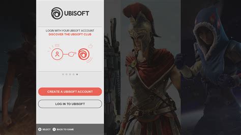ubisoft account support
